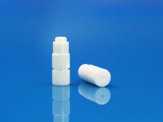 Ceramic Plunger For Diesel Engine