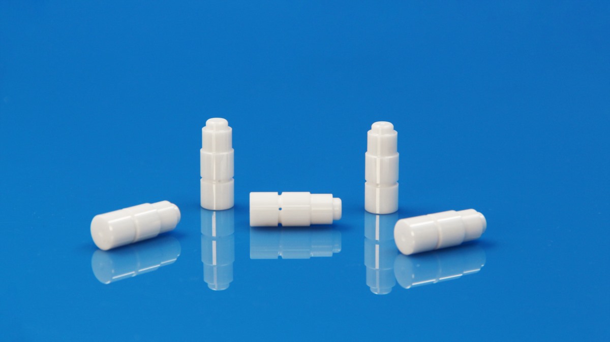 燃油柴油机用氧化锆陶瓷柱塞