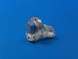 multipin vacuum feedthrough