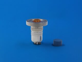 multipin vacuum feedthrough