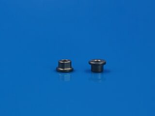 silicon carbide ceramic sleeve as wear resistance sleeve for the drone motor