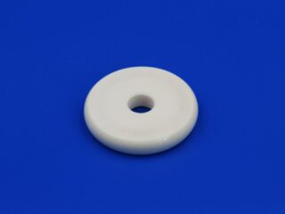 Ceramic Friction Disc