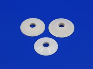 Ceramic Friction Disc
