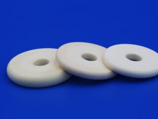 Ceramic Friction Disc