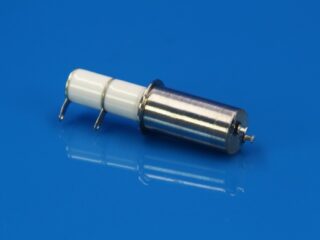 High Voltage Vacuum Relays