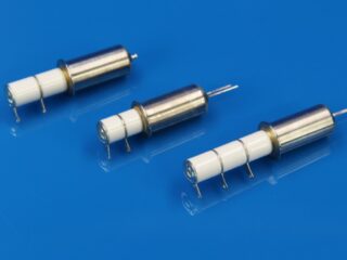 High Voltage Vacuum Relays