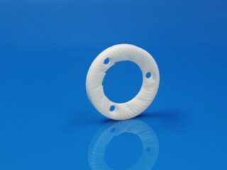 Ceramic Grinder Burrs