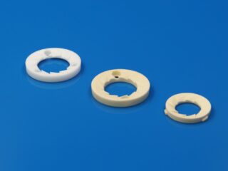 Ceramic Grinder Burrs