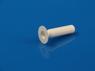 Pyrolytic Boron Nitride (PBN) Crucibles For MBE Chamber