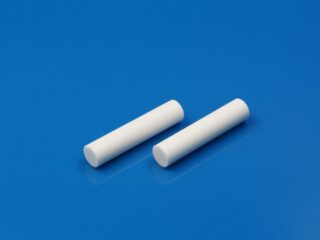 Ceramic Cores for Electrical Resistors φ15x70