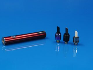 Ceramic Hot Knife Tip