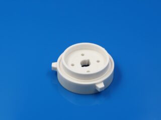 Zirconia Ceramic Components for Sand Mill