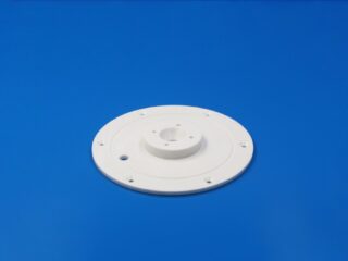 Zirconia Ceramic Components for Sand Mill