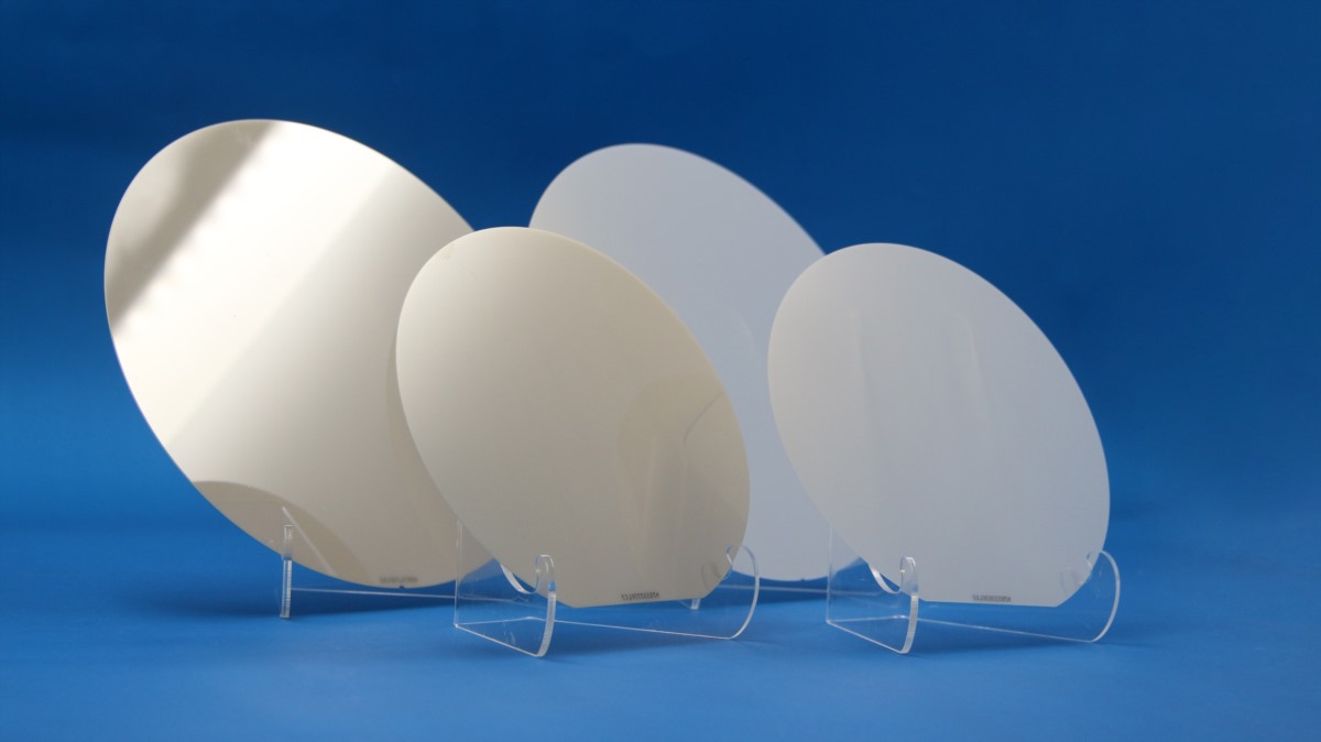 半導体ウェーハののTTV、ボウ、ワープとは