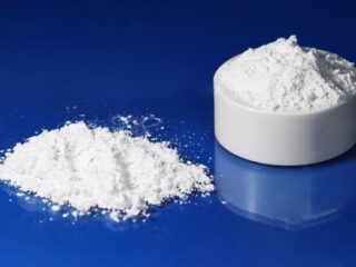 Boron Nitride Powder