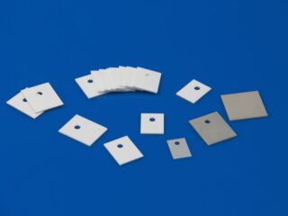 Ceramic Heat Sink