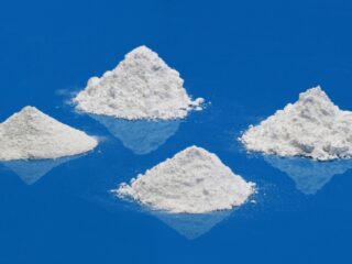 Boron Nitride Powder