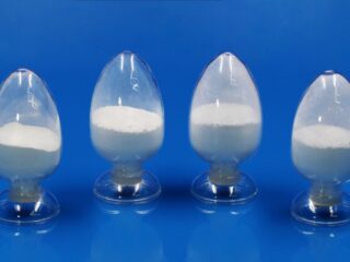 Boron Nitride Powder