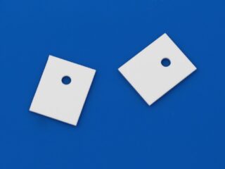 TO-3P Ceramic Heat Sink