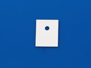 TO-3P Ceramic Heat Sink