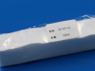 TO-3P Ceramic Heat Sink Bulk shipment