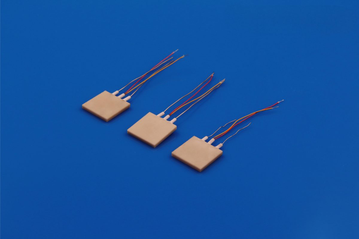 Los calentadores avanzados de nitruro de aluminio revolucionan las aplicaciones de alta temperatura