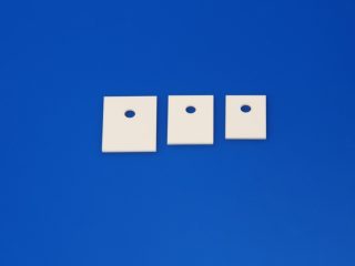 Alumina Ceramic Insulating Sheet