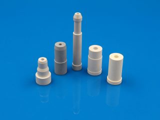 BMA Boron Nitride Atomization Nozzles