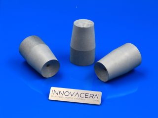 BMA Boron Nitride Atomization Nozzles