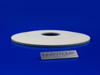 Alumina Ceramic Focus Rings