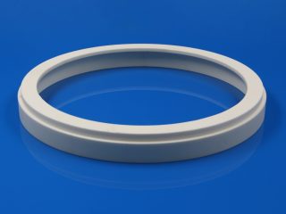 Alumina Ceramic Focus Rings