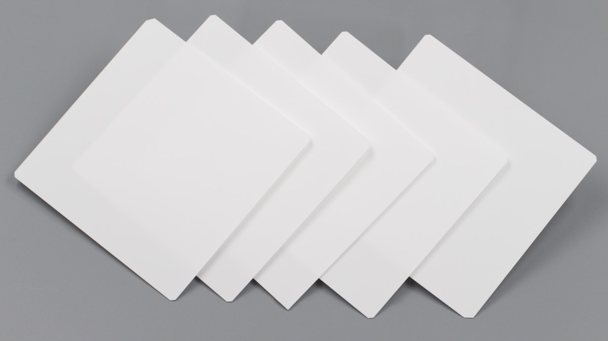 Alumina Substrates Bring Practical Value to DPC Substrate Solutions