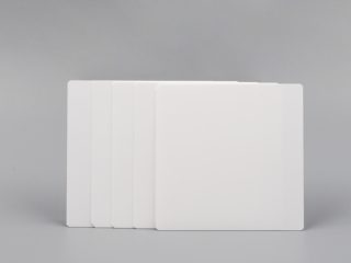 96 Alumina (Al₂O₃) Substrates