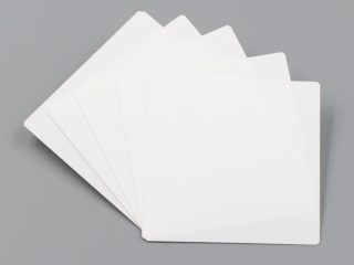 96 Alumina (Al₂O₃) Substrates