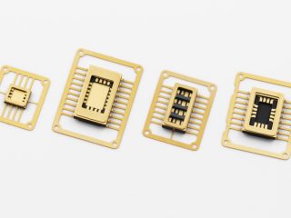 Ceramic Small Outline Package