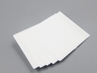 Zirconia (ZTA) Substrates