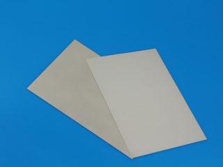 Silicon Nitride (Si₃N₄) Substrates