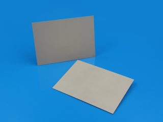 Silicon Nitride (Si₃N₄) Substrates