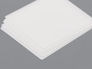 Zirconia (ZTA) Substrates