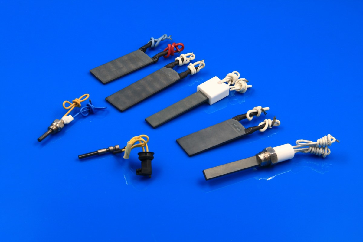 La innovación impulsa la revolución de la energía térmica: los ignitores de superficie caliente de nitruro de silicio lideran el camino en tecnología de ignición eficiente.