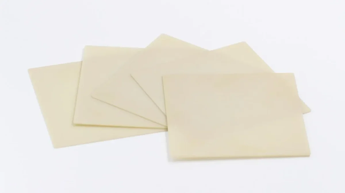 用于高效IGBT模块散热的氮化铝（AlN）陶瓷基板